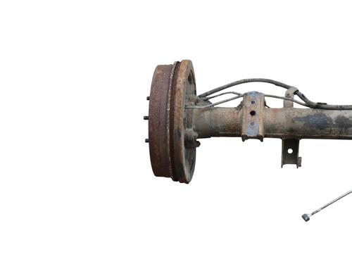 Rear axle FORD RANGER (TKE) 2.2 TDCi 4x4 | BP39843490M2 - Image 6