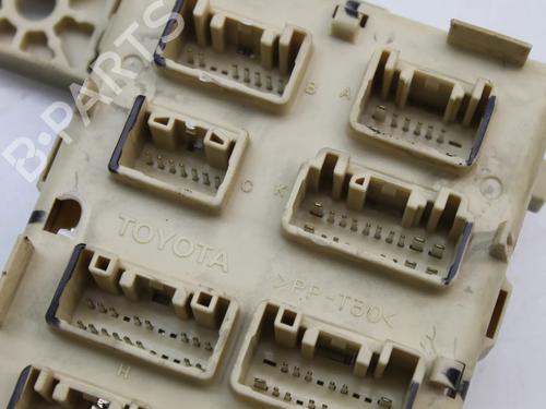 Fuse box LEXUS RX (_U3_) 400h (MHU38_, MHU38R) | BP39788477E1 - Image 4