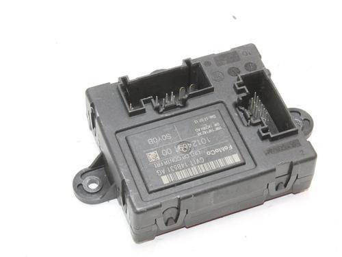 Used Control unit Control unit FORD FIESTA VI (CB1, CCN) 1.0 EcoBoost (125 hp) 39846046 39846046