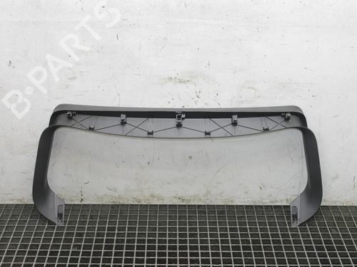Boot lining SEAT LEON ST (5F8) 2.0 TDI | BP39782250I3 - Image 4
