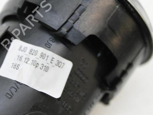 Luftventil AUDI TT (8J3) 2.0 TTS quattro | BP39869570I21 - Image 6