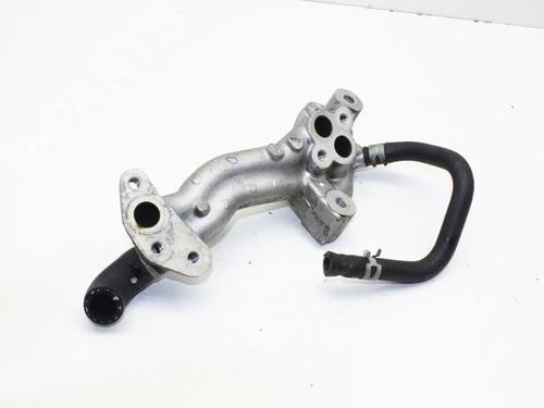 Egr Egr MITSUBISHI OUTLANDER III (GG_W, GF_W, ZJ, ZL, ZK) 2.4 Hybrid 4WD (GG3W) (208 hp) 39878500 39878500
