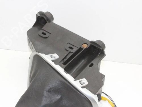 Gear lever CITROËN C3 III (SX) 1.2 THP 110 (SXHNPS, SXHNZT, SXHNZ6) | BP39795367M90 - Image 2