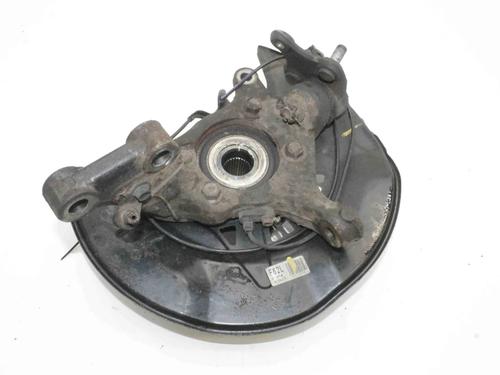 Left front steering knuckle LEXUS NX (_Z1_) 300h AWD (AYZ15, AYZ15_, AYZ15R) | BP39871434M25 - Image 2