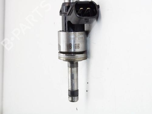 Injector LEXUS ES (_Z10_, _A10_, _H10_) 300h (AXZH10, AXZH11) | BP39820604M100 - Image 4