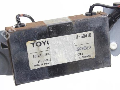 Electronic module LEXUS LS (_F3_) 430 (UCF30) | BP39870666M83 - Image 4