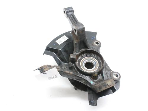 Left front steering knuckle HYUNDAI BAYON (BC3) 1.0 T-GDI 48V-Hybrid | BP39810151M25 - Image 2