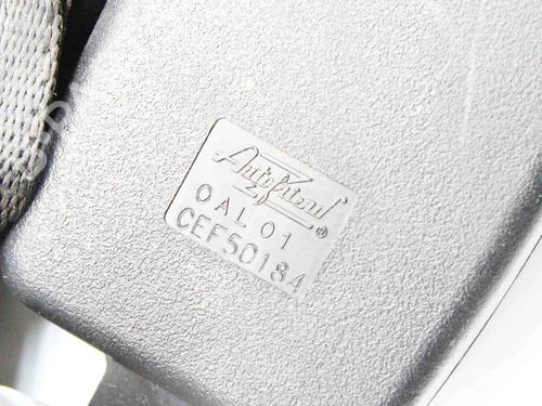 Seat buckle MAZDA 6 Estate (GJ, GL) 2.2 D | BP39856068I32 - Image 4