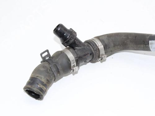 Pipe MERCEDES-BENZ A-CLASS (W177) A 180 d (177.003) | BP39805745M125 - Image 2