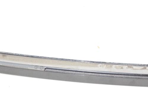 Spoiler bagklap AUDI A4 B9 (8W2, 8WC) 35 TFSI Mild Hybrid | BP39788508C96 - Image 8