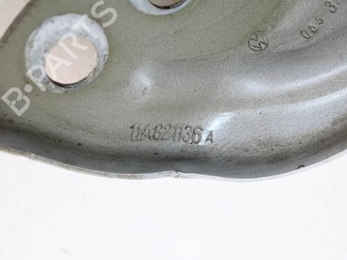 Supporto VW ID.4 (E21) Pure Performance | BP39786901C155 - Image 5