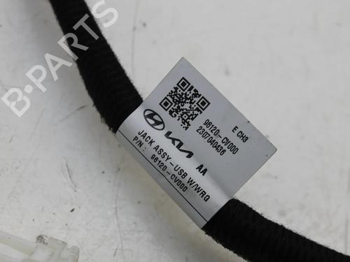 Módulo eletrónico KIA EV6 (CV) ELECTRIC AWD | BP39843047M83 - Image 3