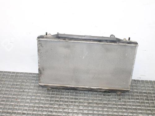Used Radiator set Radiator set HONDA CIVIC IX (FK) 2.2 i-DTEC (FK3) (150 hp) 39811275 39811275