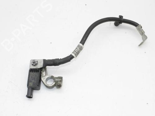 Used Cable Cable FORD FIESTA VII (HJ, HF) 1.0 EcoBoost (125 hp) 39796986 39796986