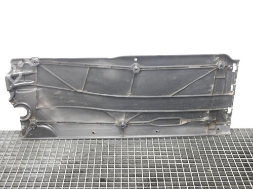 Underbody protection AUDI A1 Sportback (GBA) 35 TFSI | BP39779652M92 - Image 4