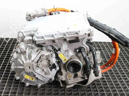 Engine BMW X3 (G01, F97, G08) iX3 | BP39864545M1 - Image 5