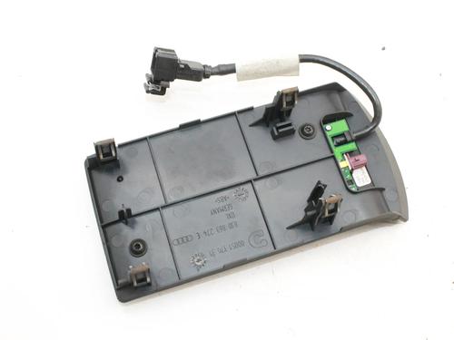 Electronic module AUDI TT Roadster (8J9) 2.0 TFSI | BP39865524M83 - Image 2