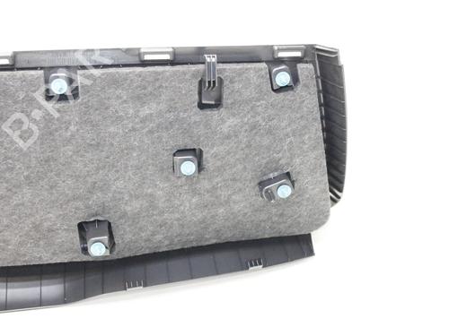 Boot lining MERCEDES-BENZ A-CLASS (W177) A 180 d (177.003) | BP39822568I3 - Image 6