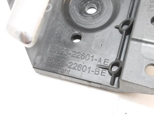 Front left interior door handle LAND ROVER RANGE ROVER EVOQUE (L538) 2.2 D 4x4 | BP39781421I13 - Image 8