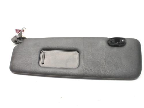 Left sun visor BMW 3 Convertible (E93) 330 d | BP39856063I1 - Image 4