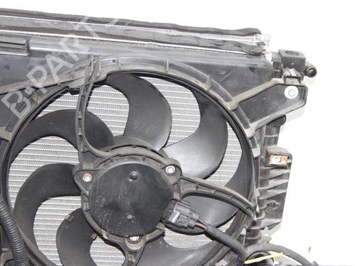 Radiator set FORD MONDEO V Saloon (CD) 2.0 TDCi | BP39878613M120 - Image 10