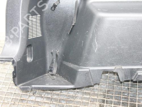 Boot lining MAZDA CX-5 (KE, GH) 2.2 D (KE2FW) | BP39805419I3 - Image 2