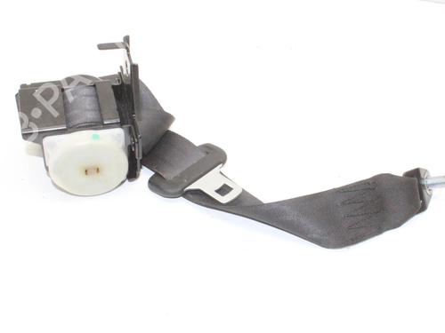 Used Rear left seatbelt Rear left seatbelt SUBARU FORESTER (SH_) 2.0 D AWD (SHH, SHD, SHN) (147 hp) 39794279 39794279