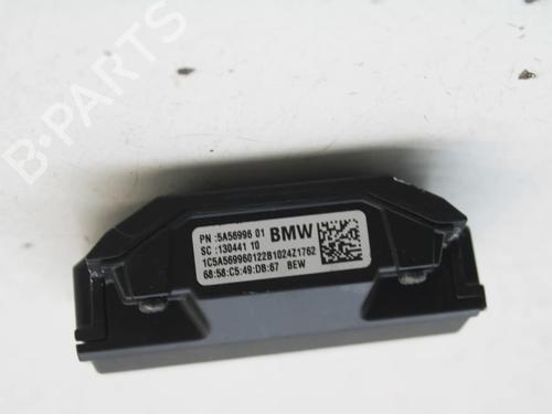 Camera BMW 1 (F40) 118 i | BP39839320E14 - Image 3