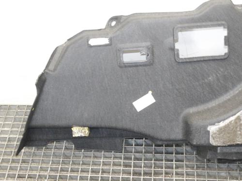 Boot lining MASERATI GHIBLI III (M157) 3.0 D | BP39841669I3 - Image 5