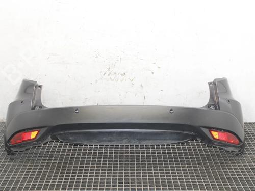 Bagtil kofangere Bagtil kofangere HONDA HR-V (RU) 1.6 i-DTEC (RU8) (120 hp) 39831276 39831276