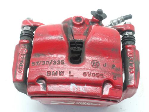 Venstre bremsekaliper foran Venstre bremsekaliper foran MINI MINI COOPER (J01) Cooper SE (218 hp) 39868355 39868355