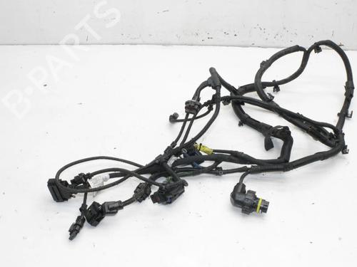 Used Wiring harness Wiring harness BMW 6 Gran Turismo (G32) 630 d xDrive (265 hp) 39862379 39862379