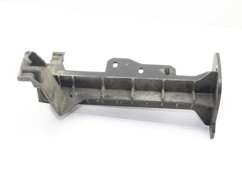 Used Rear bumper bracket Rear bumper bracket RENAULT MEGANE IV Hatchback (B9A/M/N_) 1.2 TCe 130 (B9MR) (130 hp) 39853830 39853830