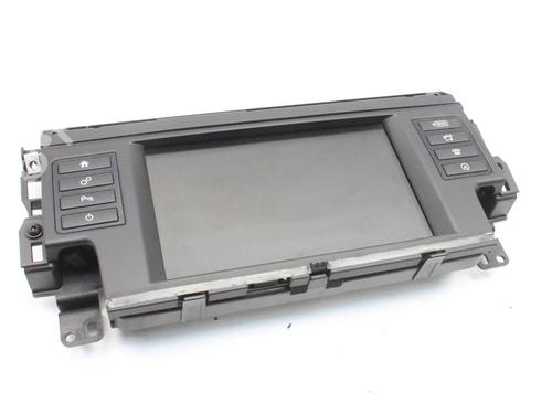 Used Display monitor Display monitor LAND ROVER DISCOVERY SPORT (L550) 2.2 D 4x4 (190 hp) 39853413 39853413