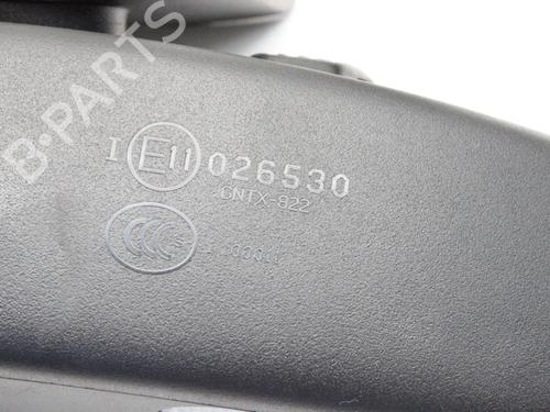 Rear mirror MERCEDES-BENZ E-CLASS (W212) E 200 CDI / BlueTEC (212.005, 212.006) | BP40501227I6 - Image 6
