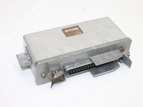 Used Electronic module Electronic module PORSCHE 928 4.7 S (310 hp) 39803831 39803831