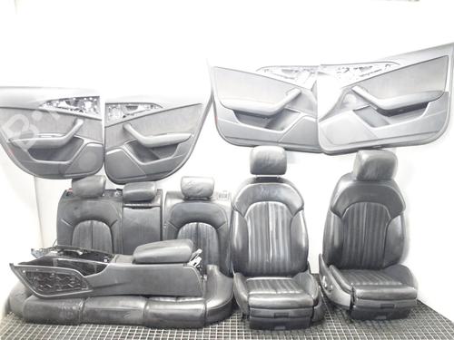 seats-set-audi-a6-c7-avant-4g5-4gd-2011-2012-2013-2014-2015-2016-2017-2018-2019-39772788 main image