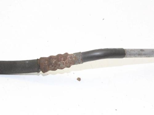 AC pipe VOLVO S60 II (134) D3 | BP39869536M126 - Image 3