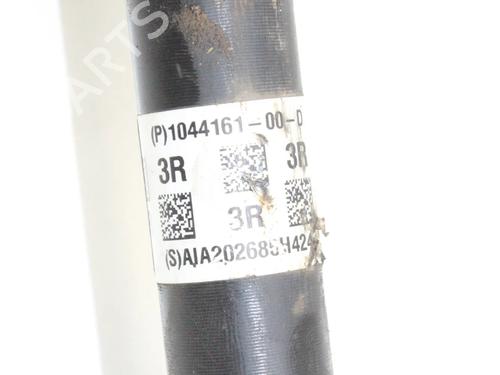 Left rear driveshaft TESLA MODEL 3 (5YJ3) EV | BP39784719M40 - Image 5
