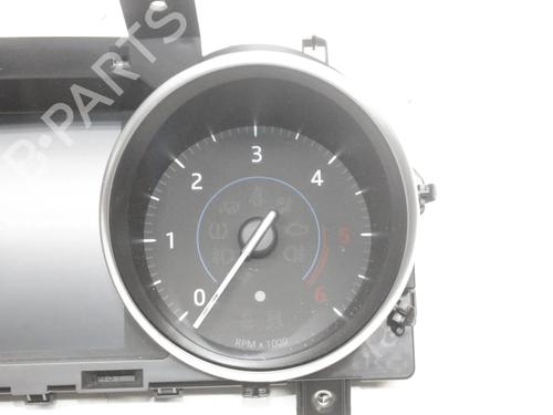 Instrument cluster JAGUAR F-PACE (X761) 2.0 TD4 AWD | BP39822065C47 - Image 3