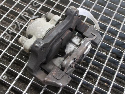 Left front brake caliper BMW 1 Coupe (E82) 123 d | BP39818048M105 - Image 3