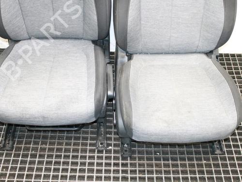 Sæde sæt HYUNDAI IONIQ 5 (NE) EV | BP39804729C78 - Image 4