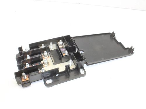 Fuse box JAGUAR XF I (X250) 2.2 D | BP39861976E1 - Image 3