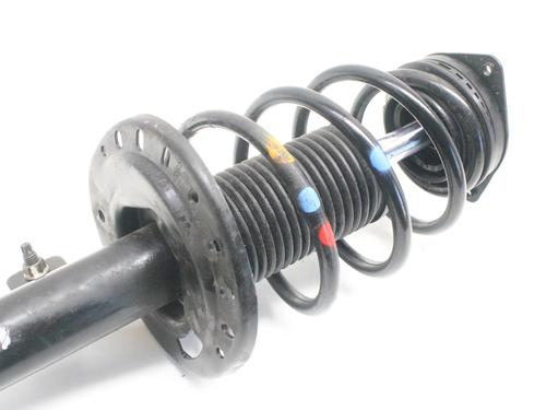 Left front shock absorber OPEL MOKKA 1.2 (76) | BP39804590M16 - Image 3