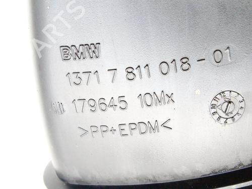 Pipe BMW X3 (F25) xDrive 20 d | BP39837616M125 - Image 3