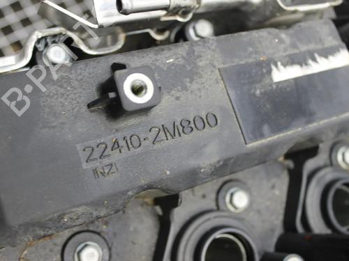 Engine KIA SPORTAGE V (NQ5) 1.6 T-GDI | BP39782689M1  - Image 9