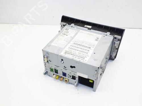 Electronic module MERCEDES-BENZ E-CLASS T-Model (S212) E 220 BlueTEC | BP39811709M83 - Image 4