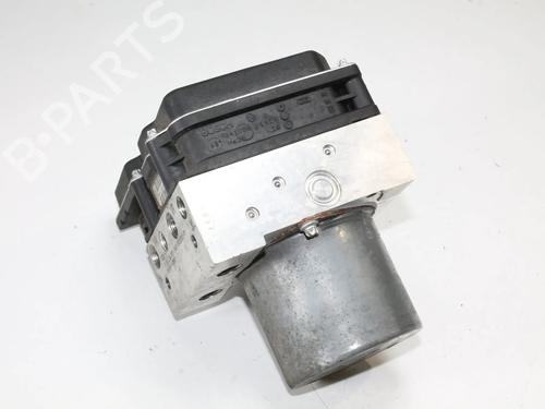 Used ABS pump ABS pump BMW X3 (E83) 3.0 sd (286 hp) 39877781 39877781