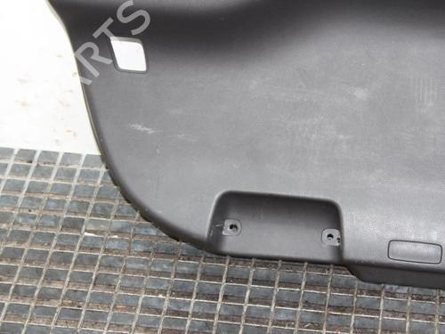 Boot lining FORD MONDEO V Saloon (CD) 2.0 TDCi | BP39830205I3 - Image 4