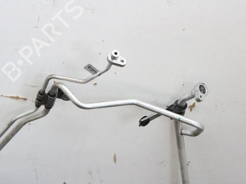 AC pipe NISSAN NV200 Van e-NV (ME0N) | BP39870368M126 - Image 4